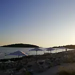 Perla Dalmatica 4*