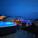 Perla Dalmatica Casa de hóspedes Rogoznica (Sibenik-Knin)