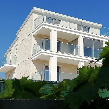 Perla Dalmatica 4* Rogoznica (Sibenik-Knin)