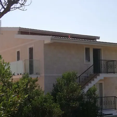 Perla Dalmatica 4*