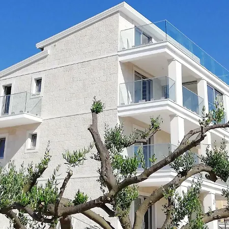 Perla Dalmatica Rogoznica (Sibenik-Knin)