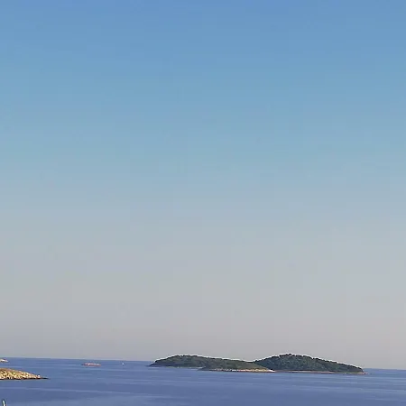 Perla Dalmatica Gæstehus 4*