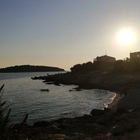 Perla Dalmatica Gæstehus Rogoznica (Sibenik-Knin)