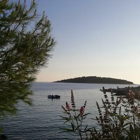 Perla Dalmatica Guest house
