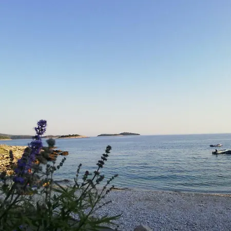 Perla Dalmatica 4*