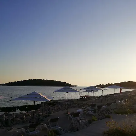 Perla Dalmatica 4*