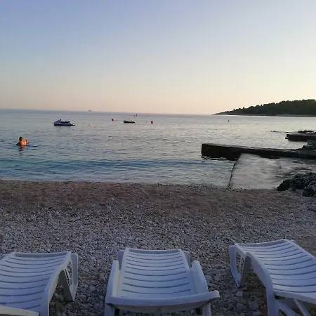 Perla Dalmatica Guest house Rogoznica (Sibenik-Knin)