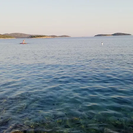 Gæstehus Perla Dalmatica