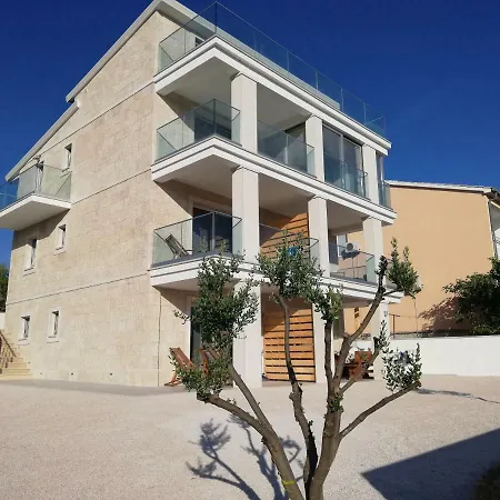 Perla Dalmatica Rogoznica (Sibenik-Knin)