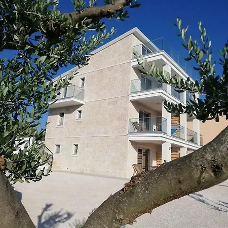 Perla Dalmatica Rogoznica (Sibenik-Knin)