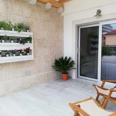 Gæstehus Perla Dalmatica Rogoznica (Sibenik-Knin)