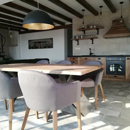 Perla Dalmatica Maison d'hôtes