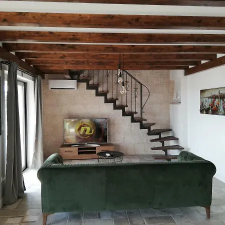 Perla Dalmatica 4* Rogoznica (Sibenik-Knin)