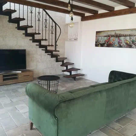 Maison d'hôtes Perla Dalmatica 4*