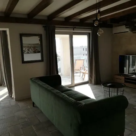 Gæstehus Perla Dalmatica 4*