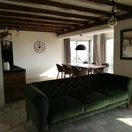 Perla Dalmatica 4*