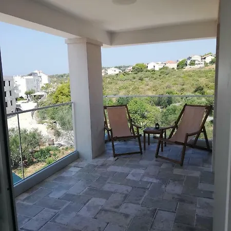 Guest house Perla Dalmatica Rogoznica (Sibenik-Knin)