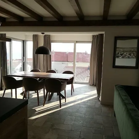 Perla Dalmatica Gæstehus Rogoznica (Sibenik-Knin)