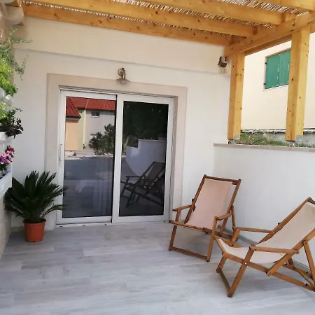 Perla Dalmatica Gæstehus Rogoznica (Sibenik-Knin)