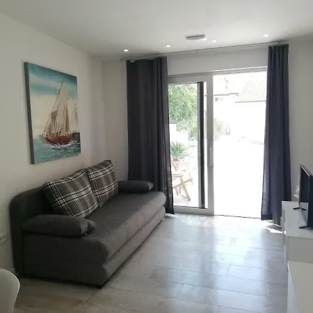 Perla Dalmatica 4* Rogoznica (Sibenik-Knin)