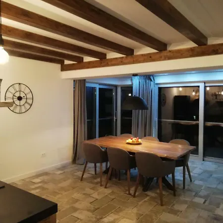 Perla Dalmatica Guest house *
