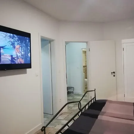 Perla Dalmatica Maison d'hôtes