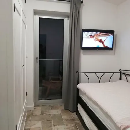 Гостевой дом Perla Dalmatica