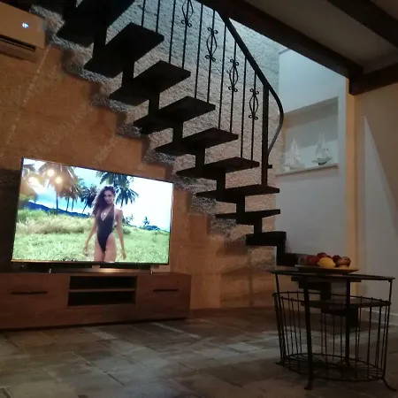 Perla Dalmatica 4* Rogoznica (Sibenik-Knin)