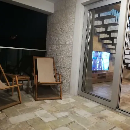 Perla Dalmatica Rogoznica (Sibenik-Knin)