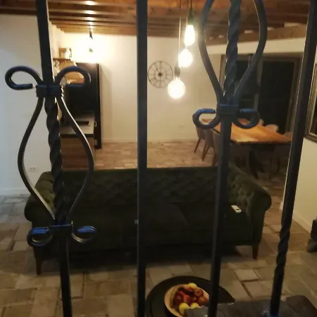 Gæstehus Perla Dalmatica Rogoznica (Sibenik-Knin)