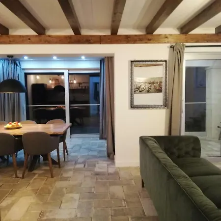 Guest house Perla Dalmatica