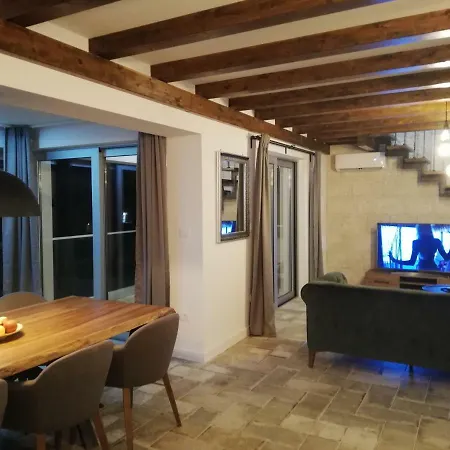 Maison d'hôtes Perla Dalmatica