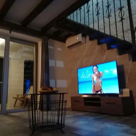 Maison d'hôtes Perla Dalmatica