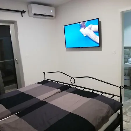 Maison d'hôtes Perla Dalmatica