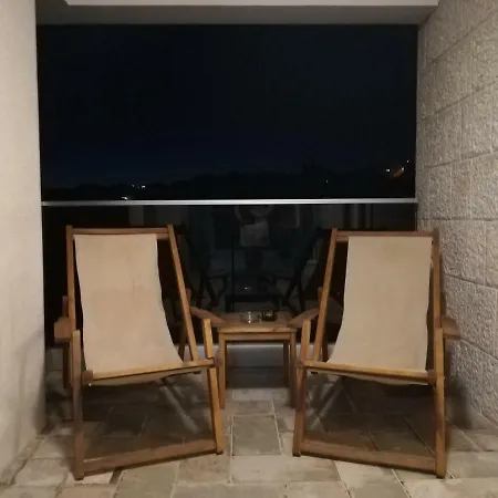 Perla Dalmatica 4*