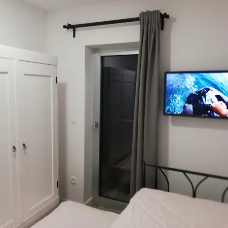 Perla Dalmatica 4*