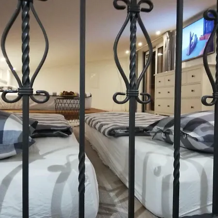 Perla Dalmatica Gæstehus Rogoznica (Sibenik-Knin)