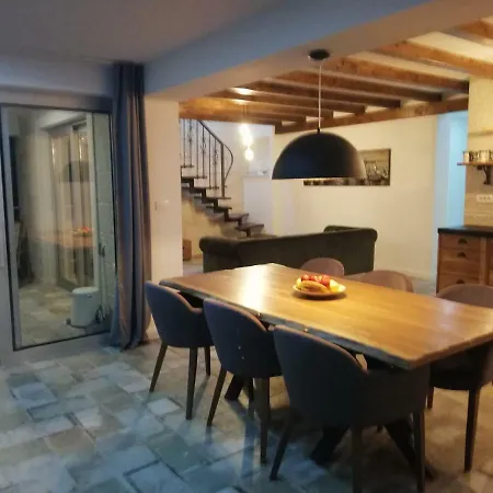 Maison d'hôtes Perla Dalmatica Rogoznica (Sibenik-Knin)