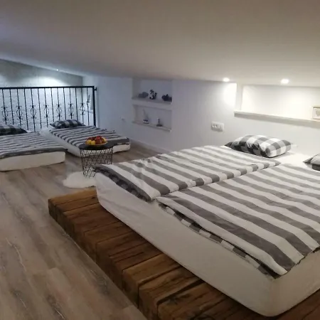 Maison d'hôtes Perla Dalmatica