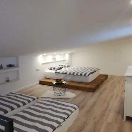 Gæstehus Perla Dalmatica 4*