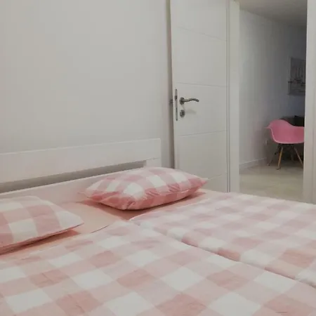 Perla Dalmatica Gæstehus Rogoznica (Sibenik-Knin)