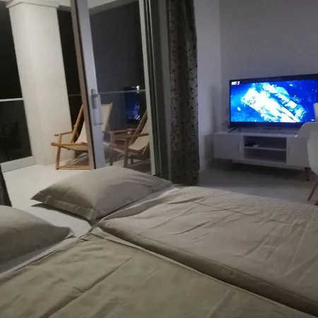 Perla Dalmatica Rogoznica (Sibenik-Knin)