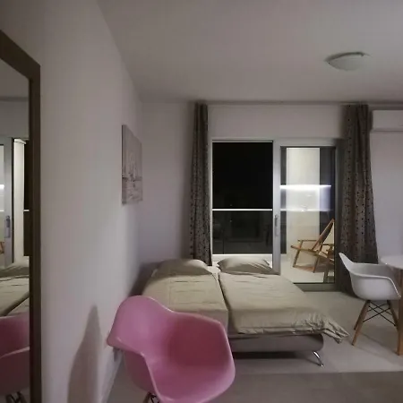 Perla Dalmatica Maison d'hôtes 4*