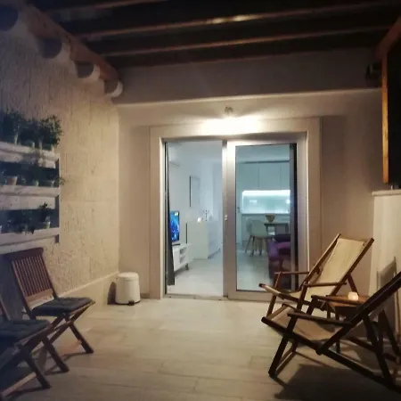 Perla Dalmatica Maison d'hôtes 4*