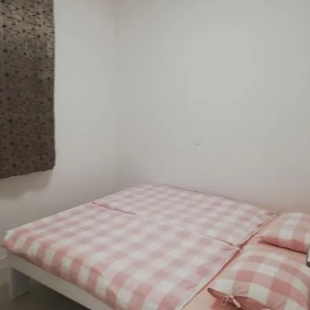 Perla Dalmatica Konukevi 4*