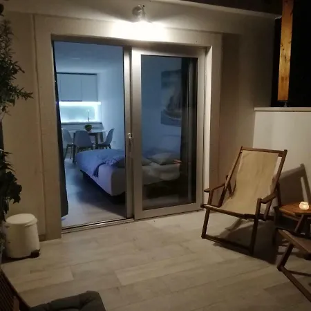 Maison d'hôtes Perla Dalmatica