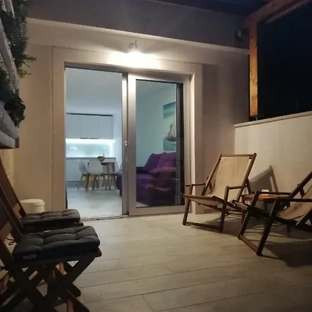 Maison d'hôtes Perla Dalmatica Rogoznica (Sibenik-Knin)