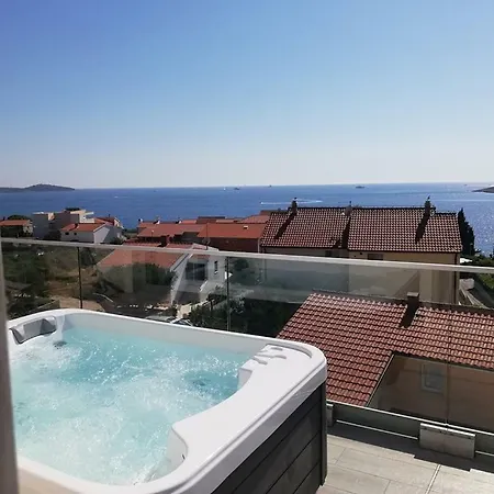 Perla Dalmatica Gæstehus 4*