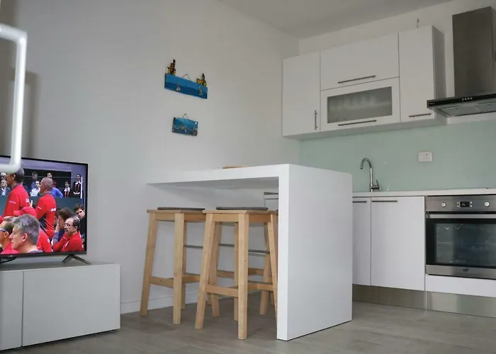 Perla Dalmatica Gasthuis 4*