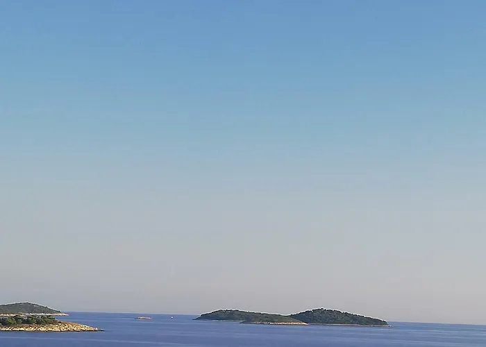 Perla Dalmatica 게스트하우스 4*